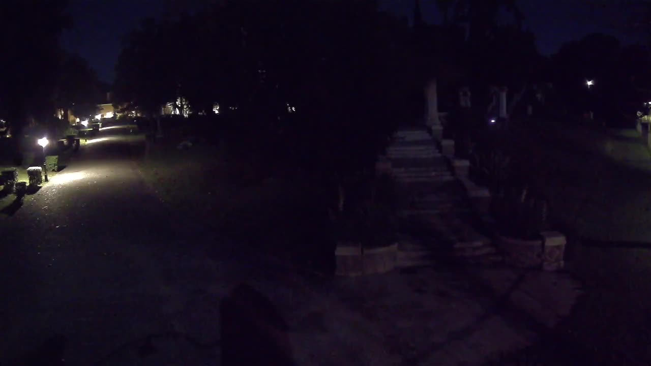 Webcam Parco Coronini Cronberg – Gorizia