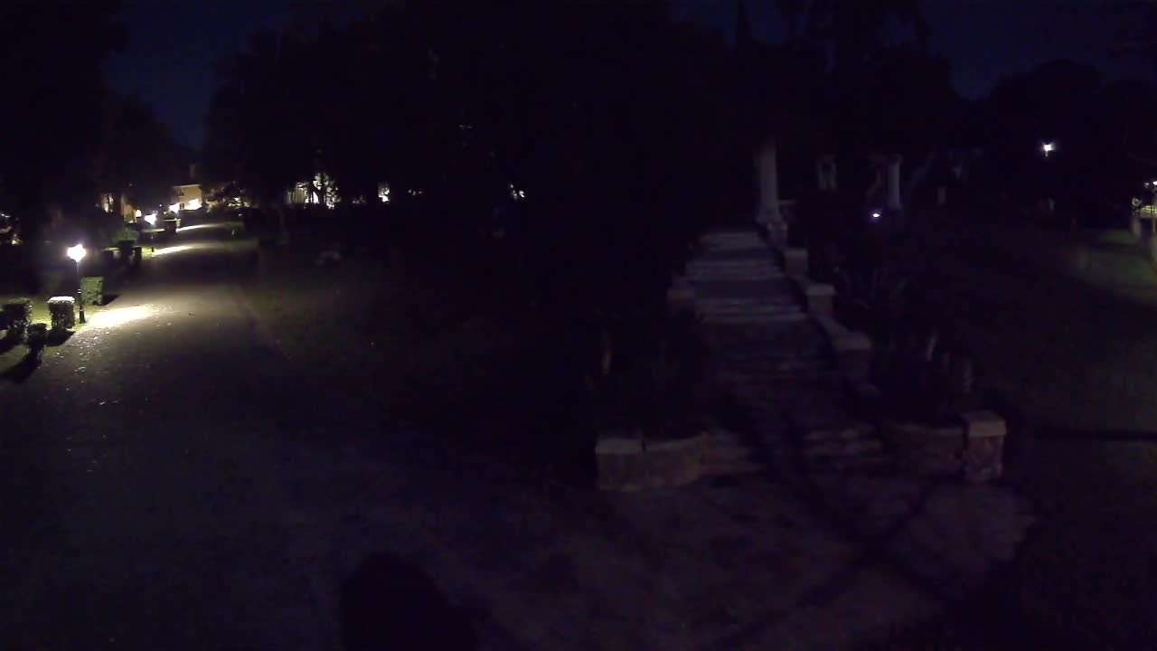 Parco Coronini-Cronberg Live Webcam – Green Oasis