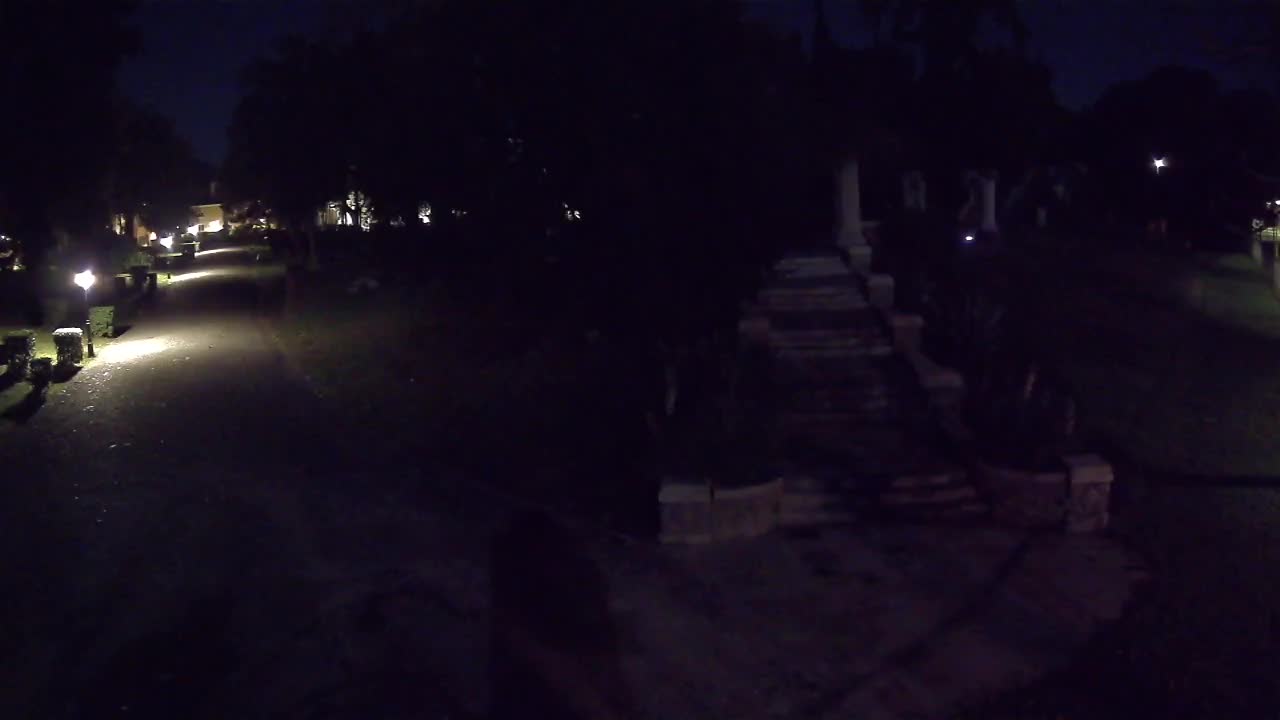 Webcam Parco Coronini Cronberg – Gorizia