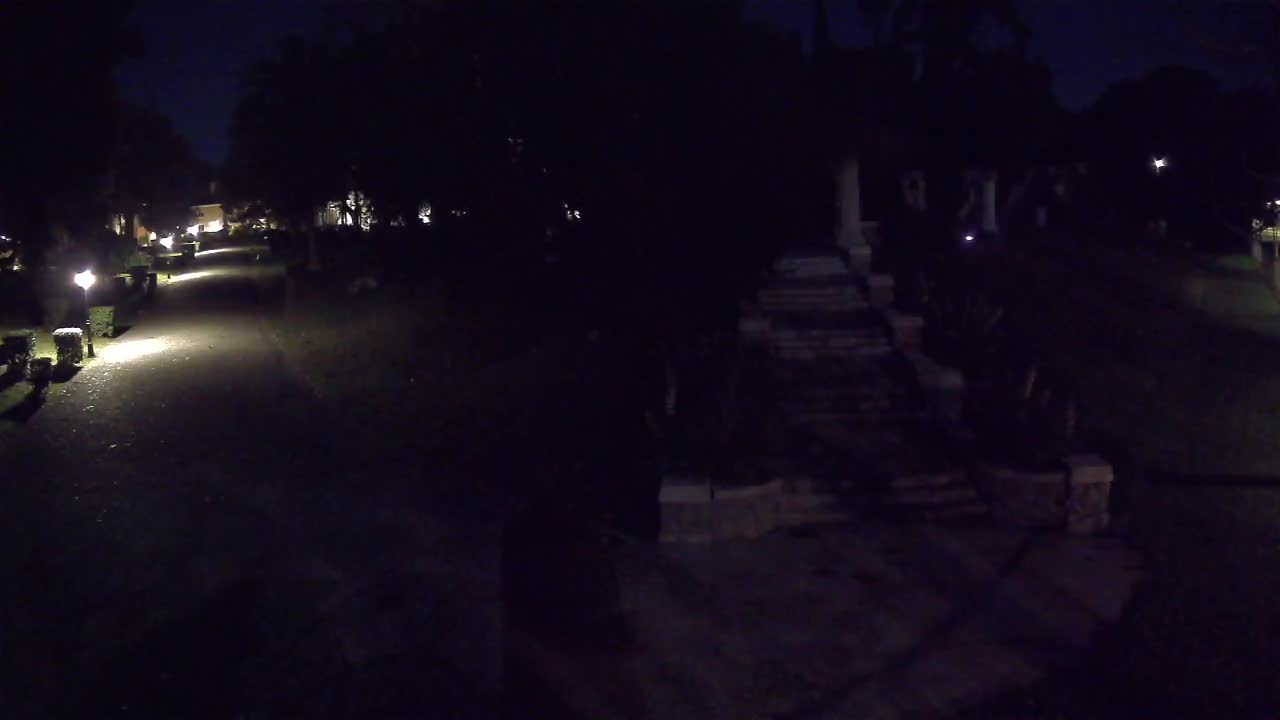 Webcam Parco Coronini Cronberg – Gorizia