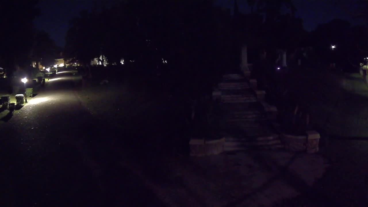 Webcam Parco Coronini Cronberg – Gorizia