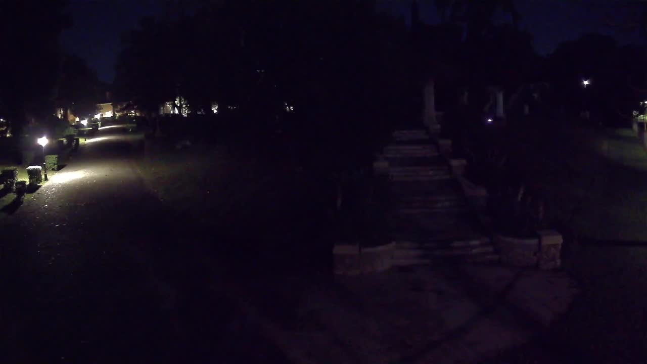 Webcam Parco Coronini Cronberg – Gorizia