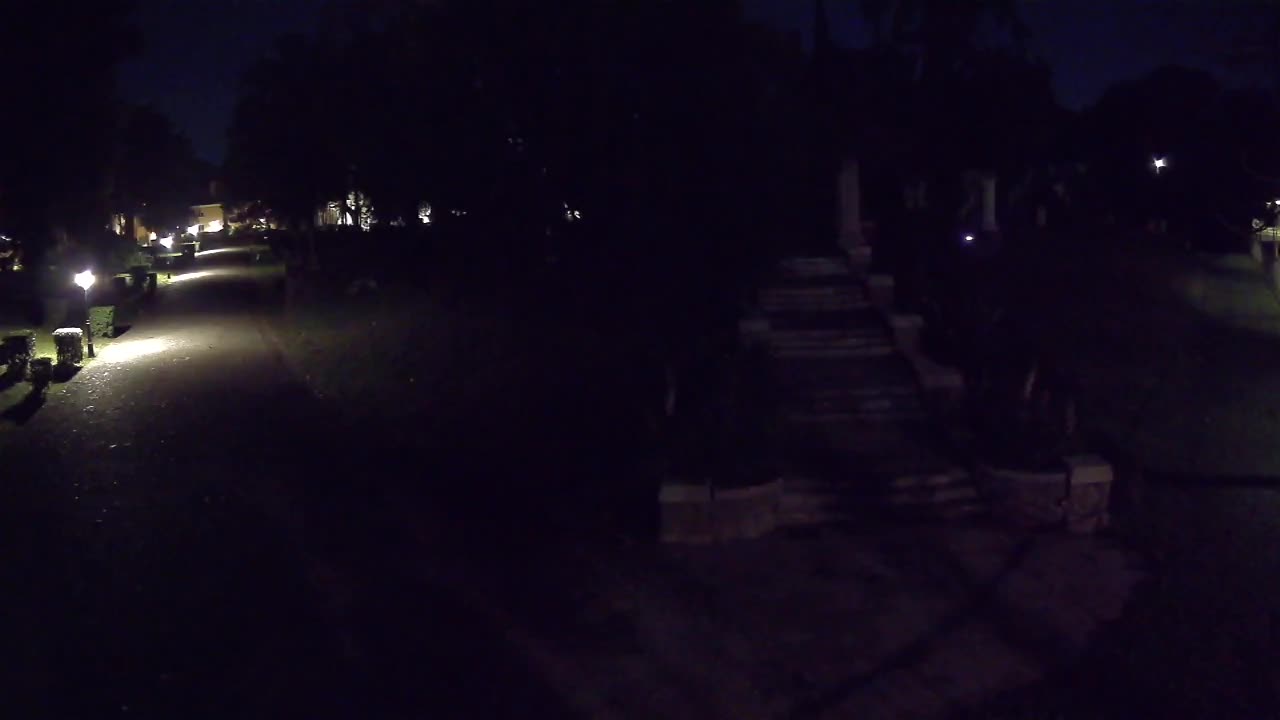 Webcam Parco Coronini Cronberg – Gorizia