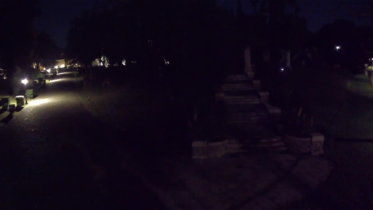 Webcam Parco Coronini Cronberg – Gorizia