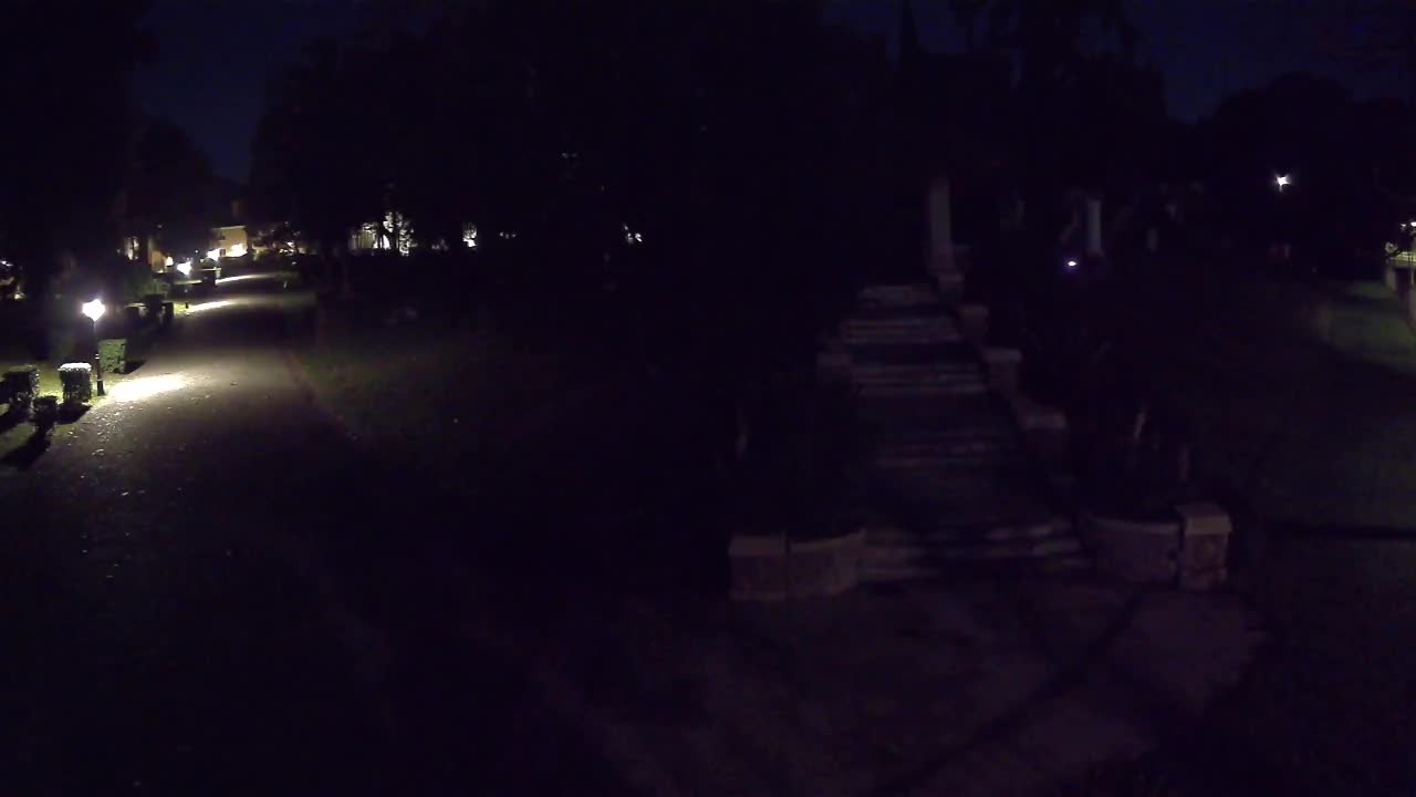 Webcam Parco Coronini Cronberg – Gorizia