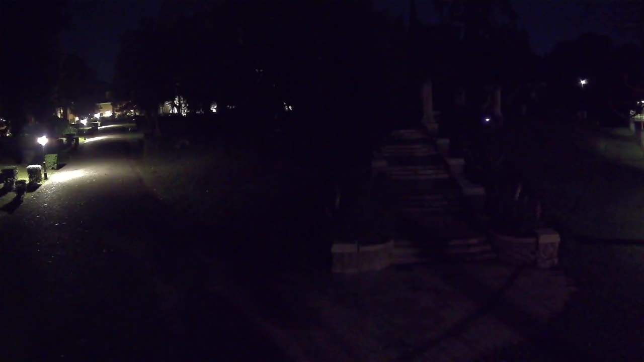 Webcam Parco Coronini Cronberg – Gorizia