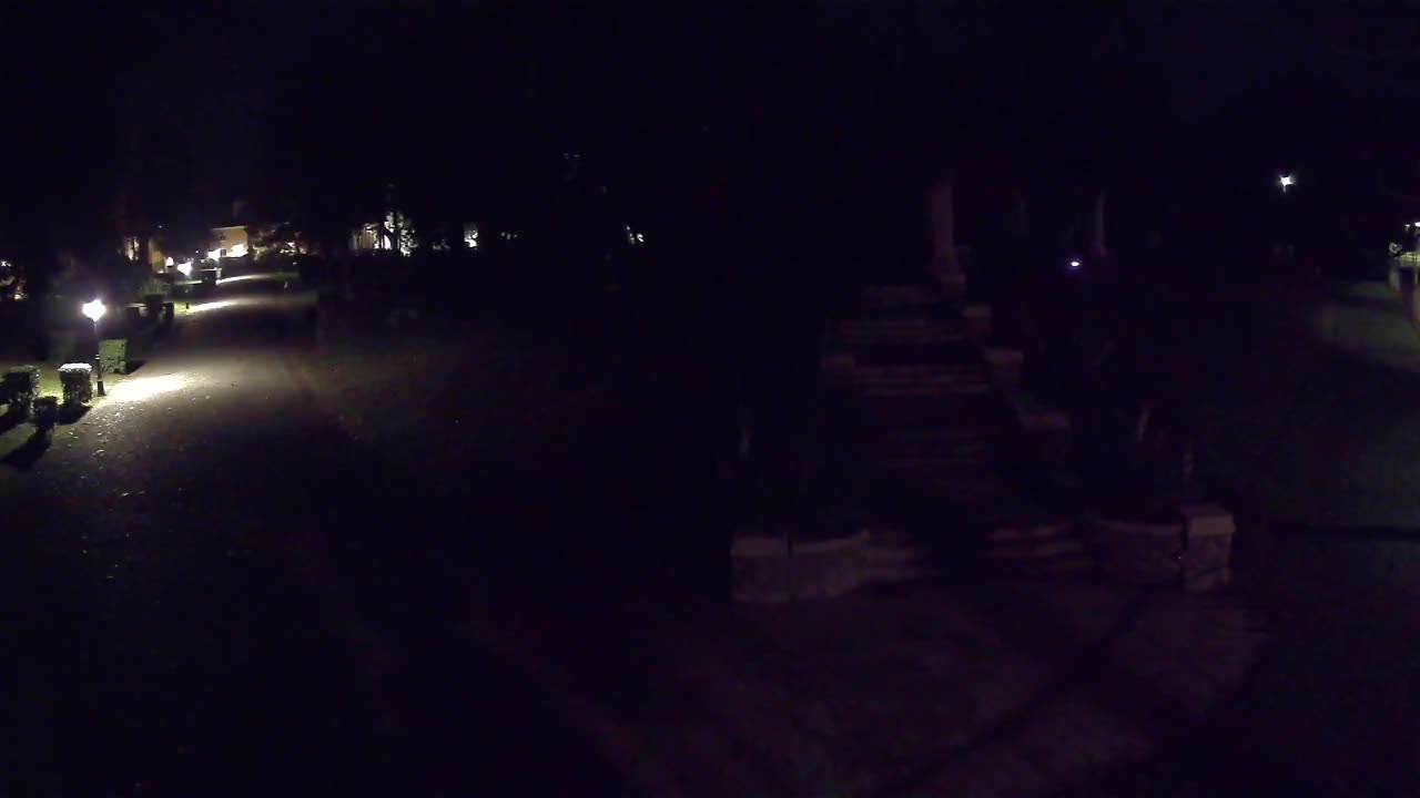 Spletna kamera park Coronini Kronberg – Gorica