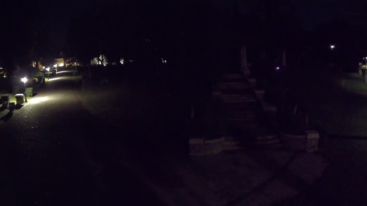 Webcam Parco Coronini Cronberg – Gorizia