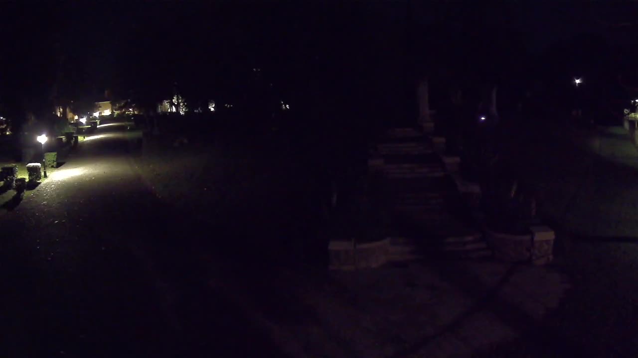 Webcam Parco Coronini Cronberg – Gorizia