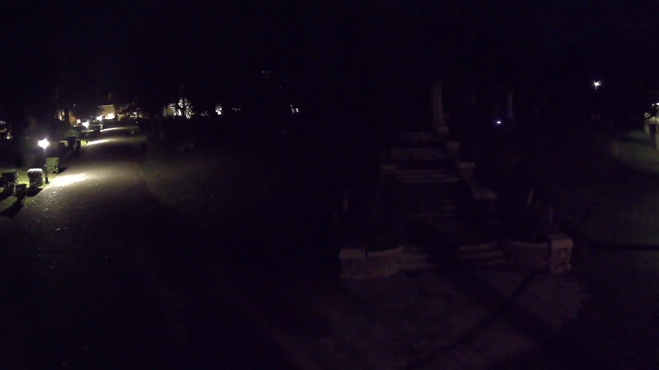 Web kamera park Coronini Cronberg – Gorica