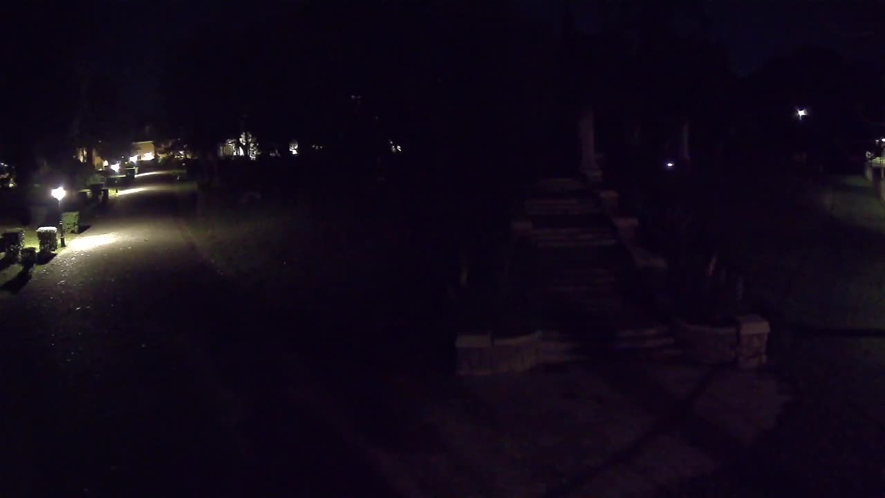 Spletna kamera park Coronini Kronberg – Gorica