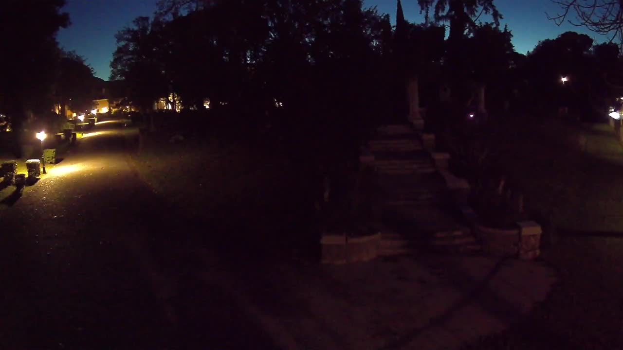 Webcam Parco Coronini Cronberg – Gorizia