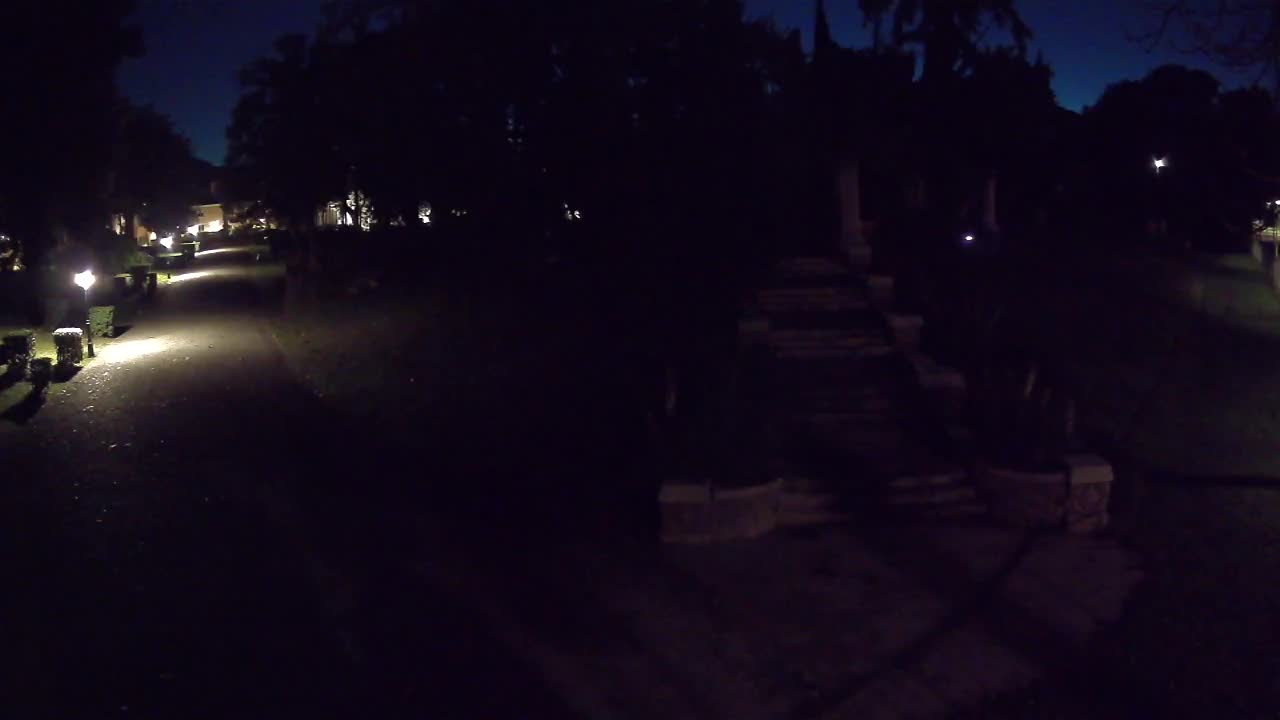 Webcam Parco Coronini Cronberg – Gorizia