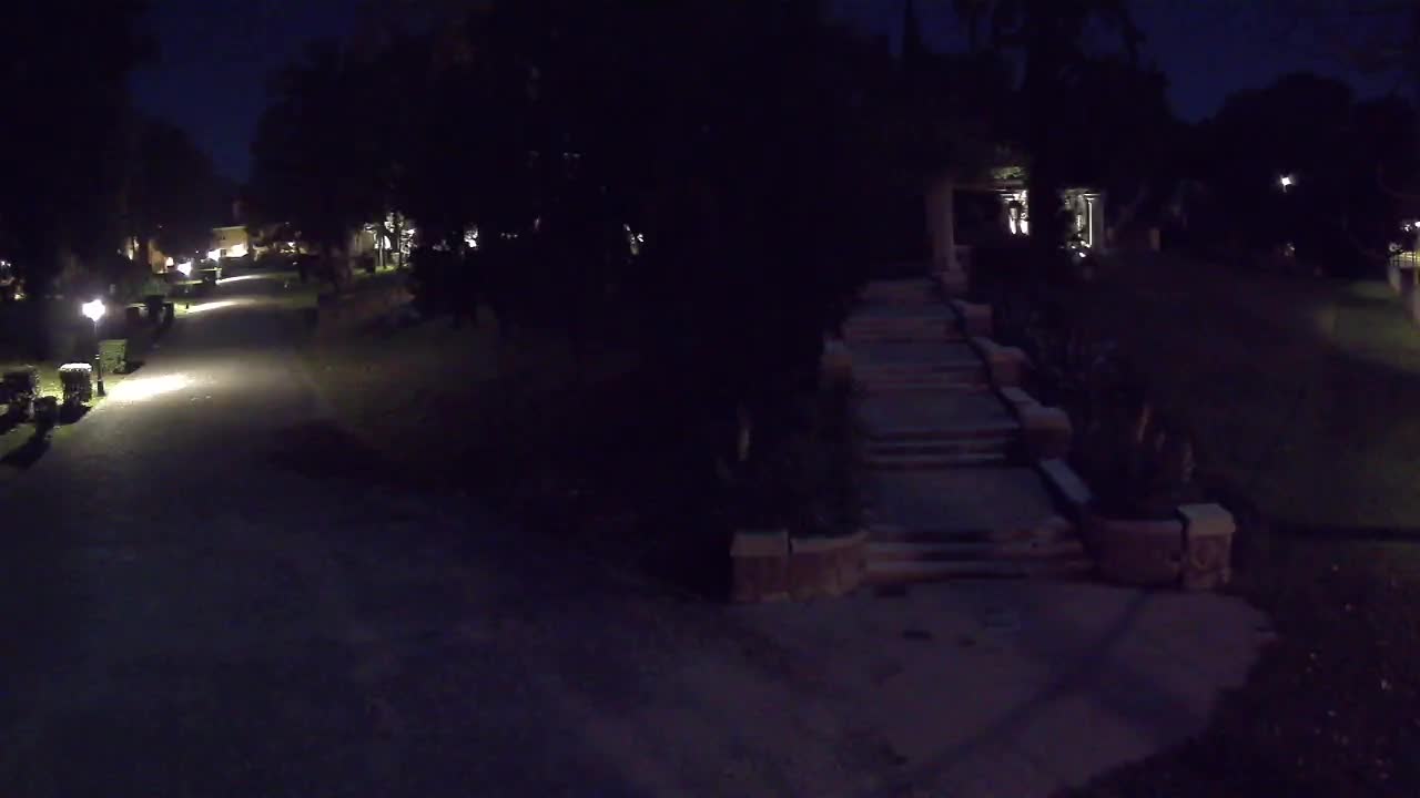 Webcam Parco Coronini Cronberg – Gorizia