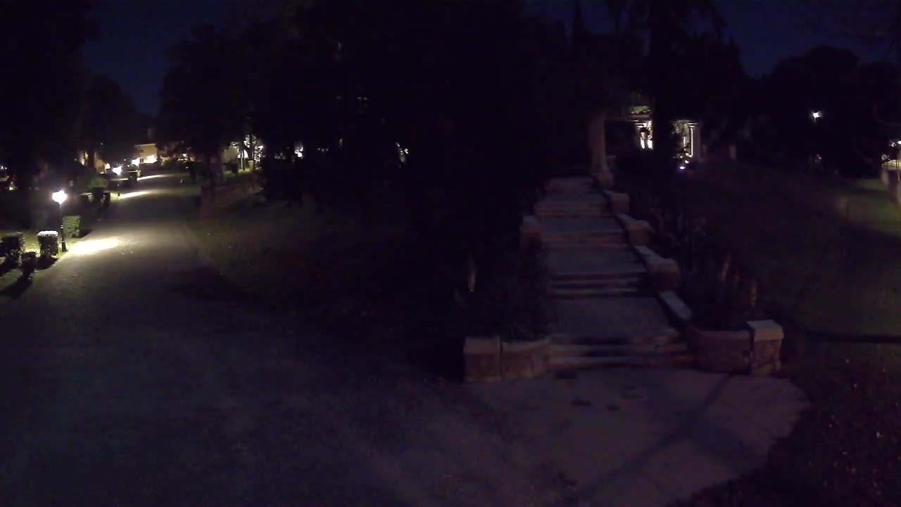 Webcam Parco Coronini Cronberg – Gorizia