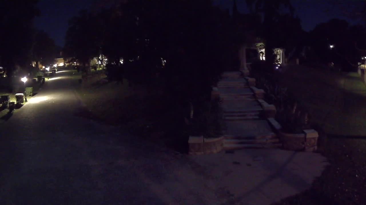 Webcam Parco Coronini Cronberg – Gorizia