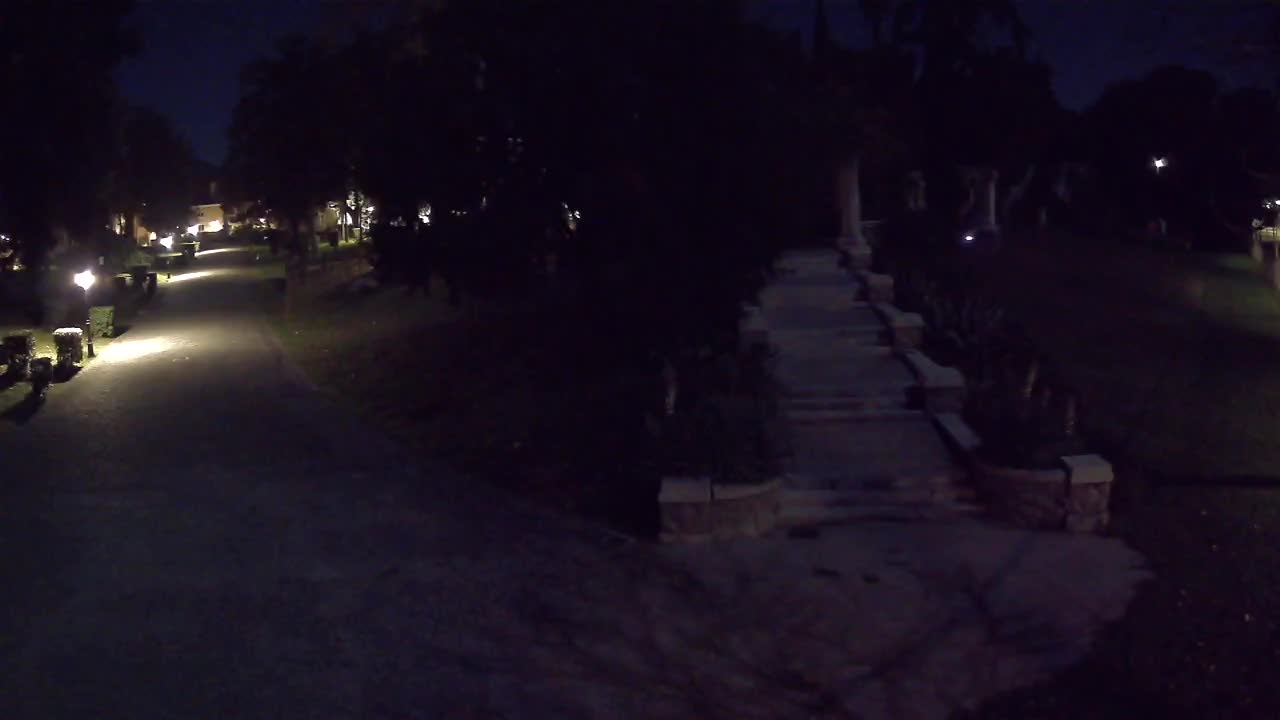 Webcam Parco Coronini Cronberg – Gorizia