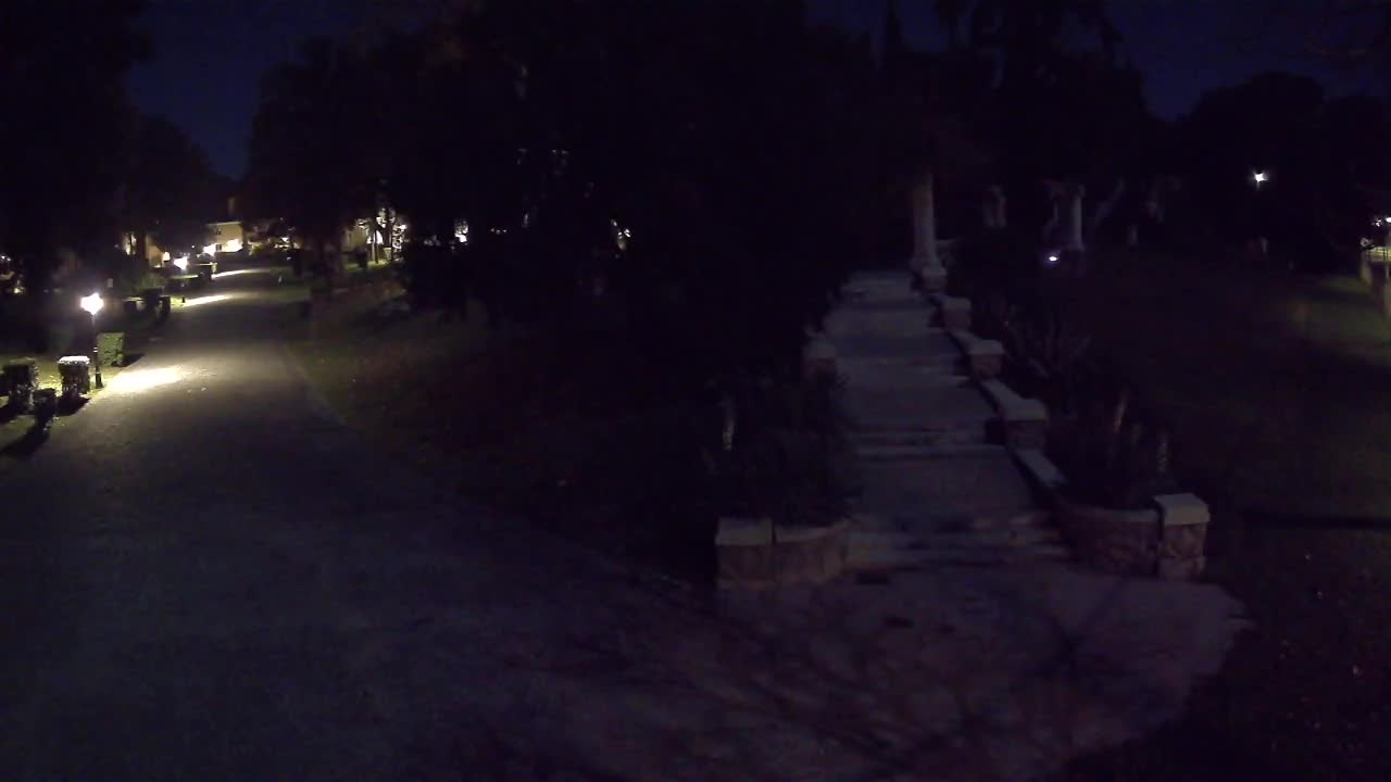 Web kamera park Coronini Cronberg – Gorica