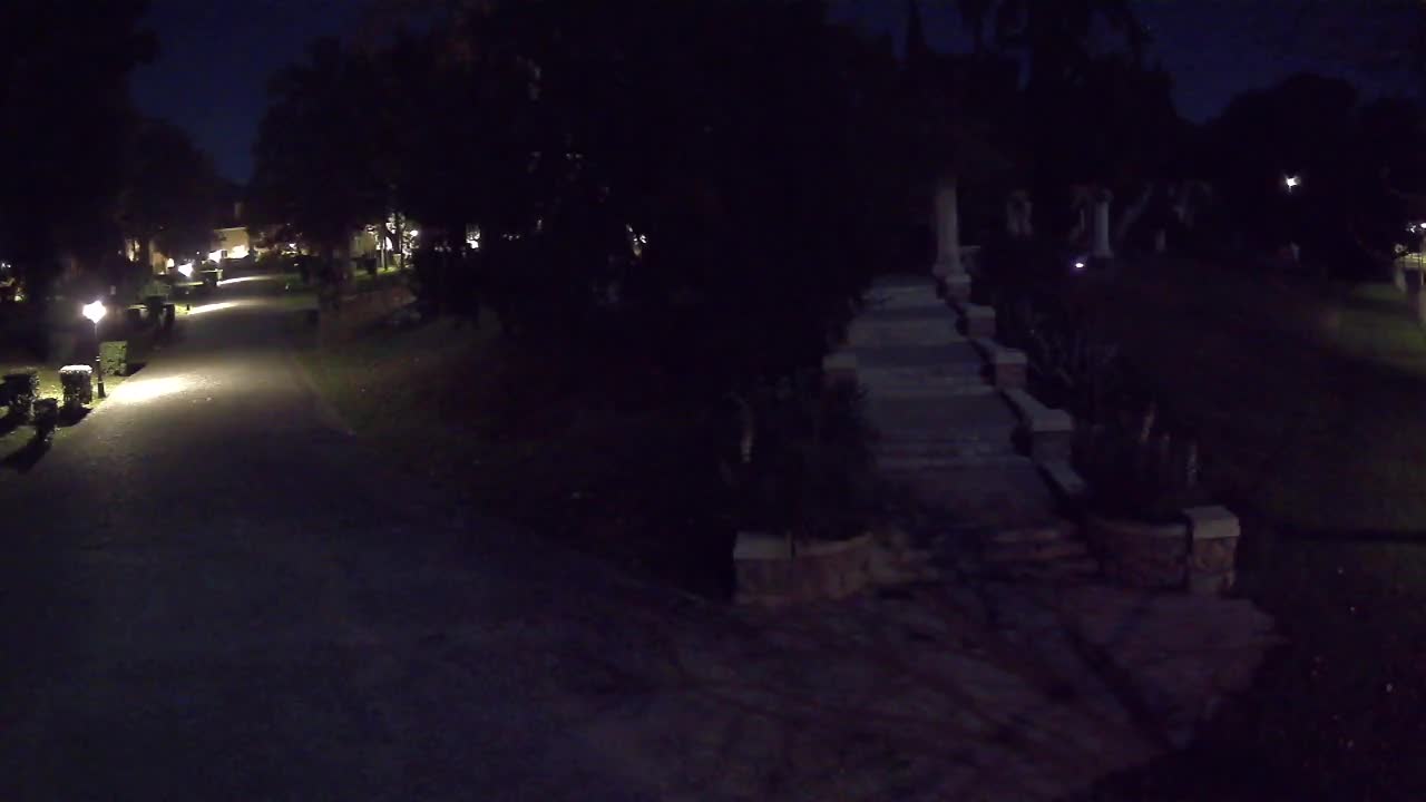 Webcam Parco Coronini Cronberg – Gorizia