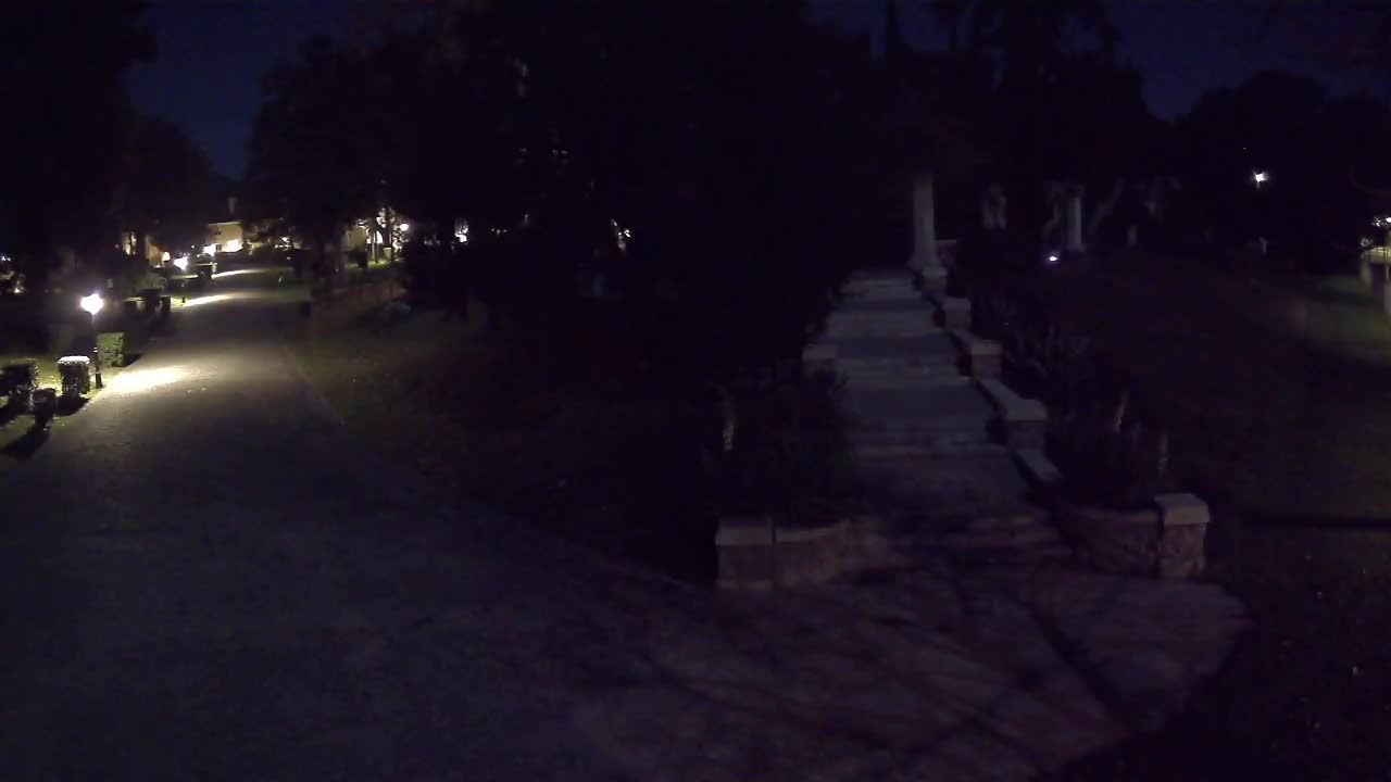 Webcam Parco Coronini Cronberg – Gorizia