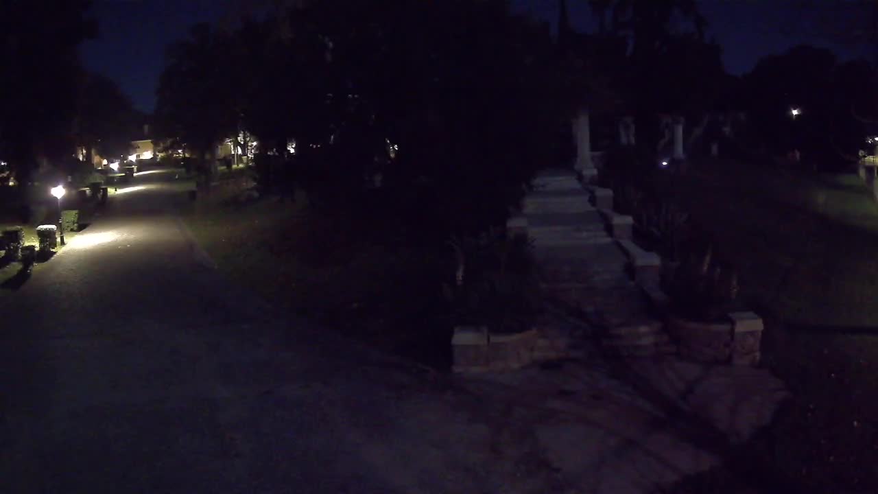 Webcam Parco Coronini Cronberg – Gorizia