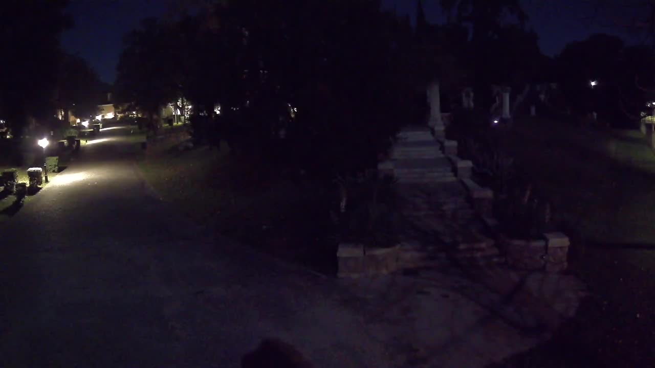 Webcam Parco Coronini Cronberg – Gorizia