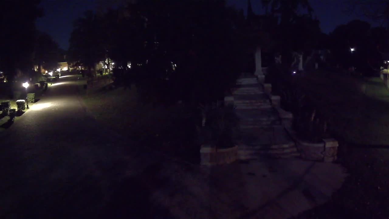 Webcam Parco Coronini Cronberg – Gorizia