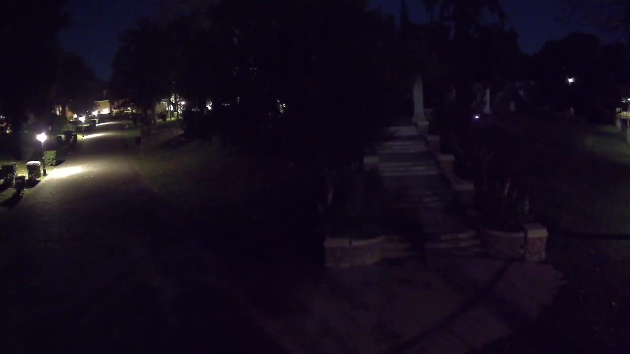 Parco Coronini-Cronberg Live Webcam – Green Oasis