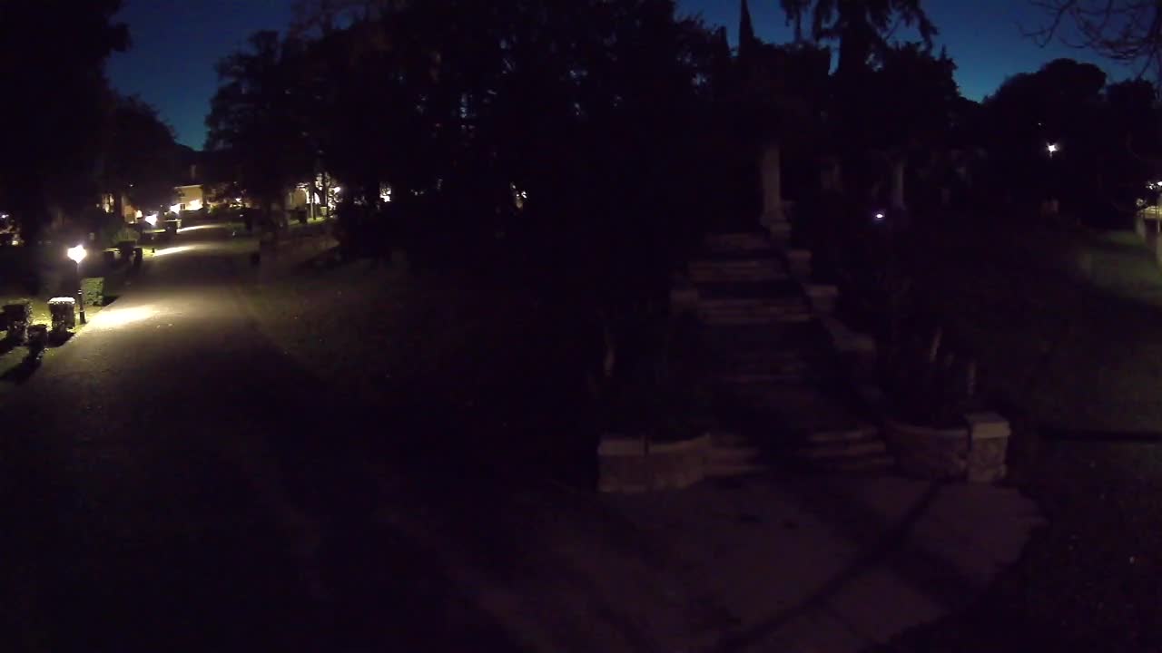 Webcam Parco Coronini Cronberg – Gorizia