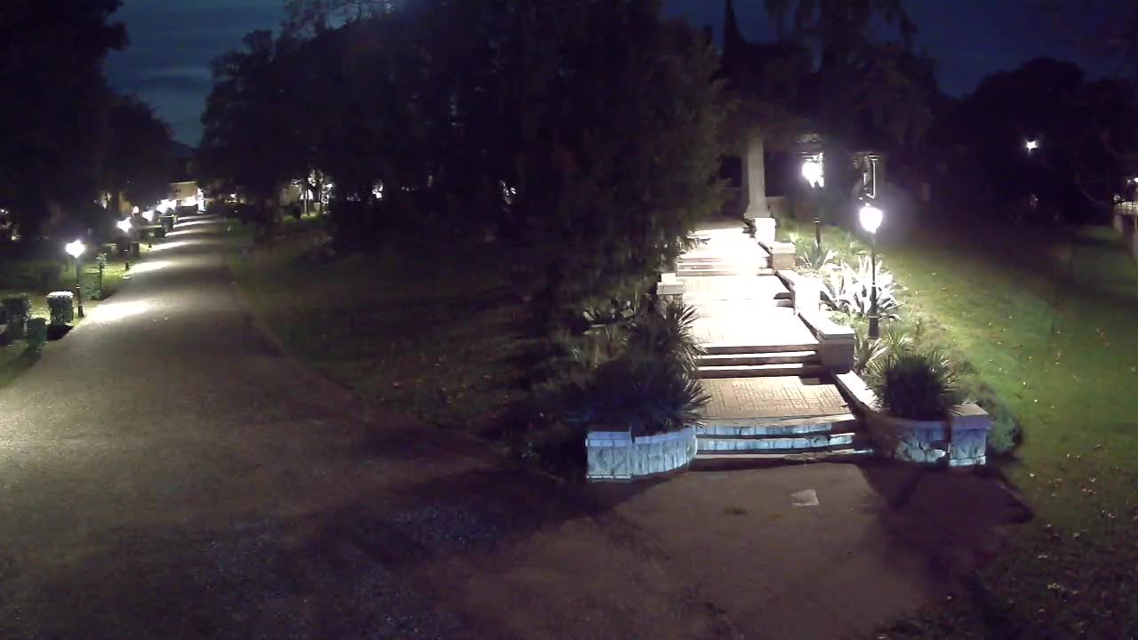 Webcam Parco Coronini Cronberg – Gorizia