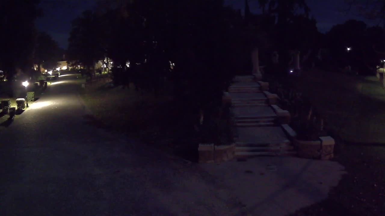 Web kamera park Coronini Cronberg – Gorica