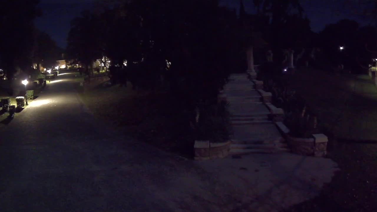 Webcam Parco Coronini Cronberg – Gorizia