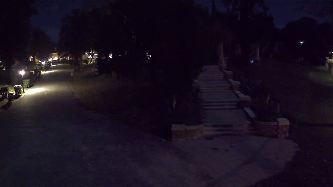 Webcam Parco Coronini Cronberg – Gorizia