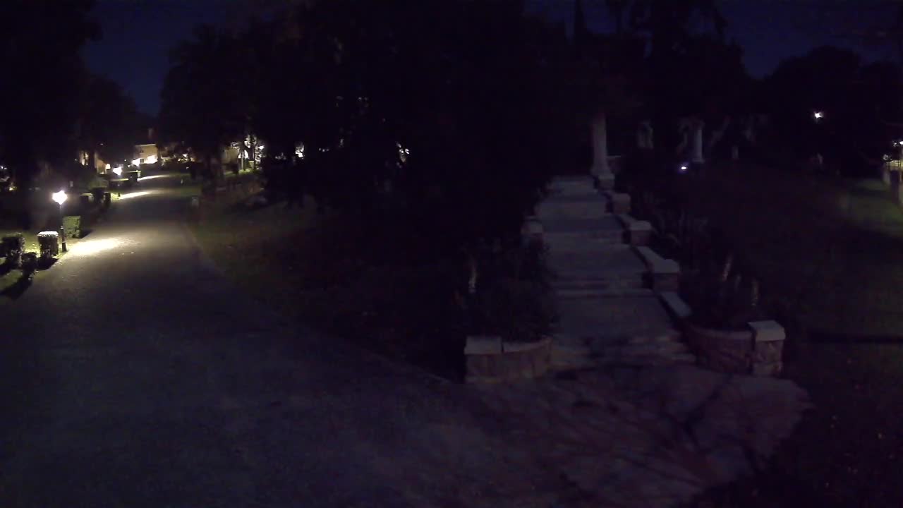 Webcam Parco Coronini Cronberg – Gorizia