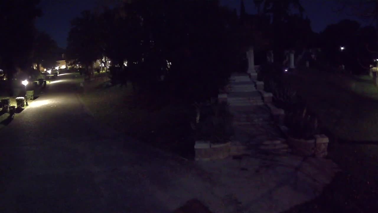 Webcam Parco Coronini Cronberg – Gorizia