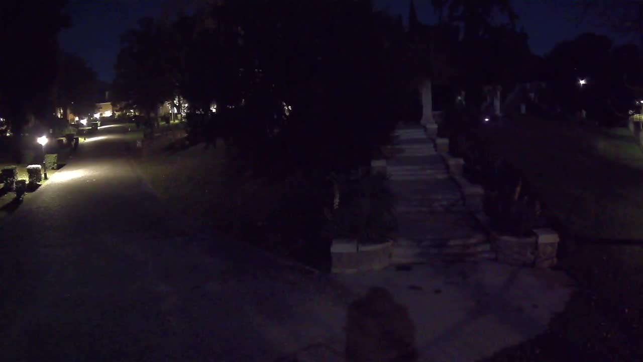 Parco Coronini-Cronberg Live Webcam – Green Oasis