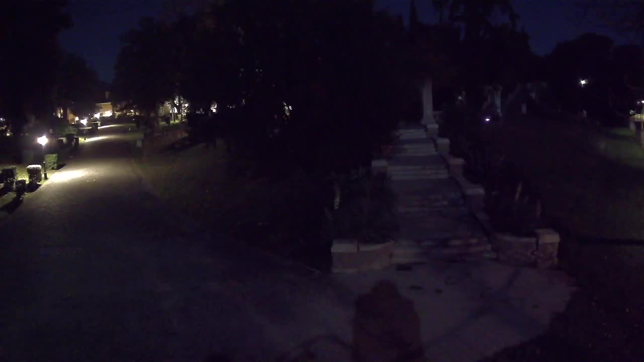 Webcam Parco Coronini Cronberg – Gorizia