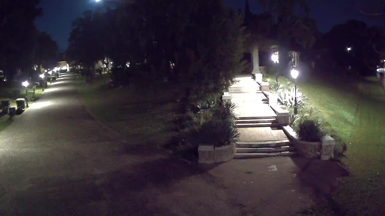 Webcam Parco Coronini Cronberg – Gorizia