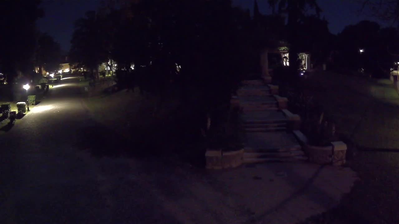 Parco Coronini-Cronberg Live Webcam – Green Oasis