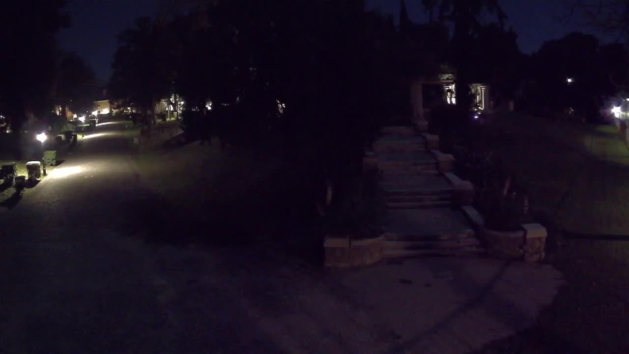 Webcam Parco Coronini Cronberg – Gorizia