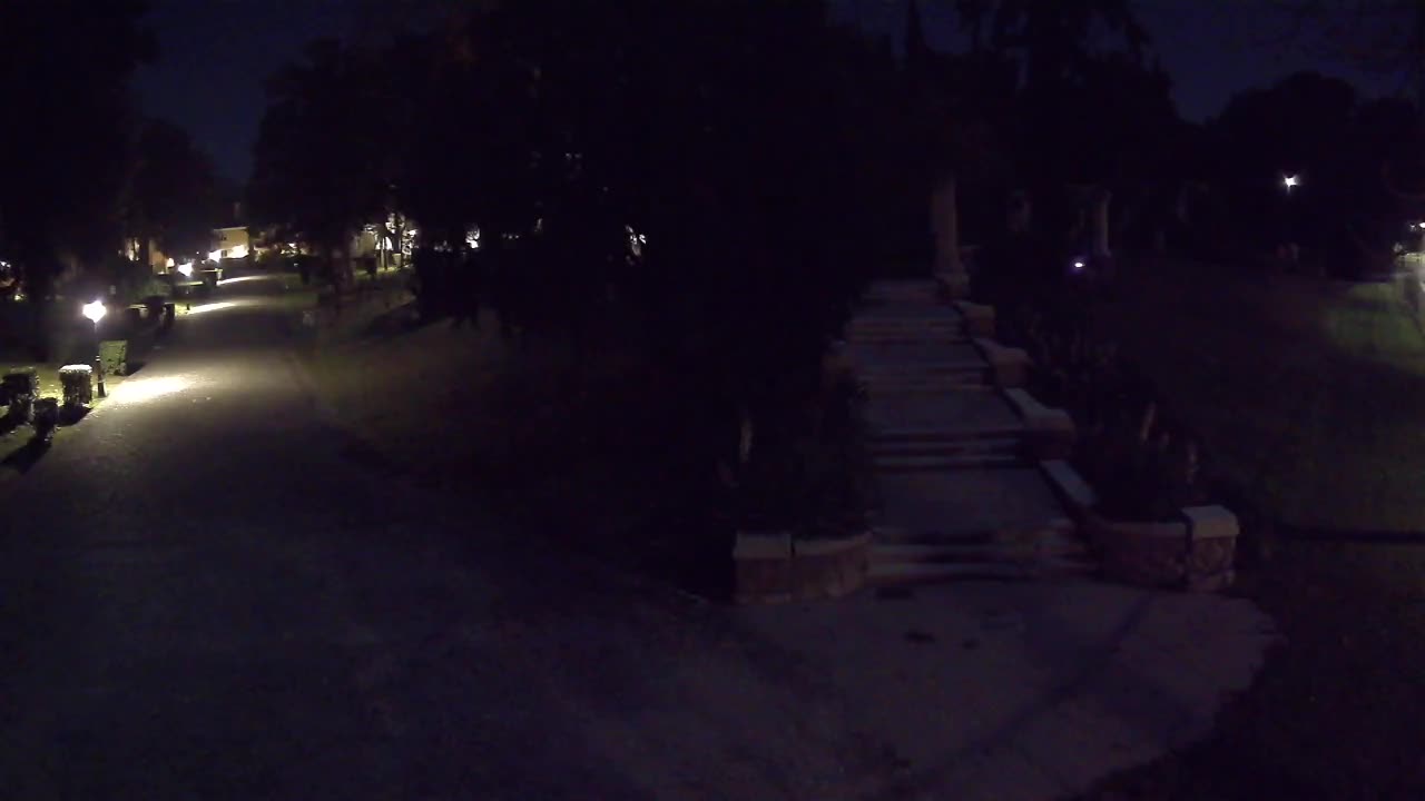 Webcam Parco Coronini Cronberg – Gorizia