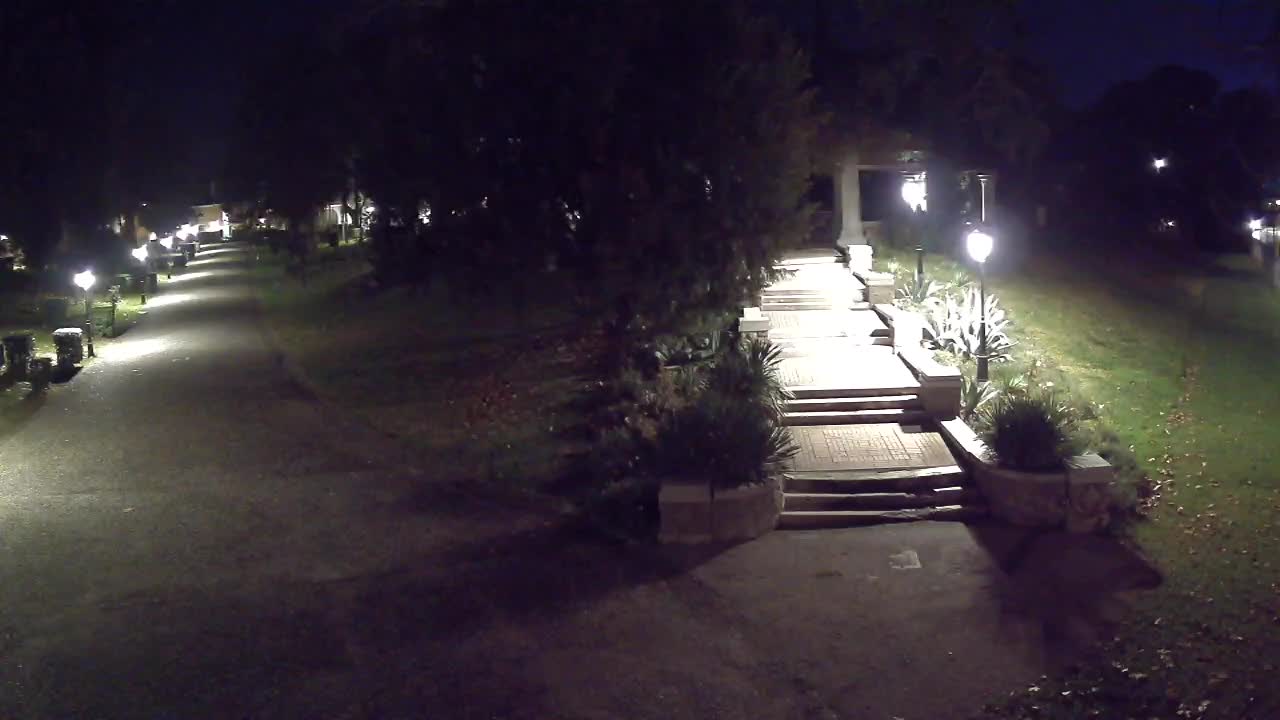 Webcam Parco Coronini Cronberg – Gorizia