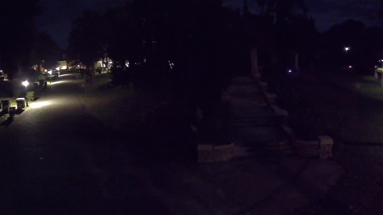 Webcam Parco Coronini Cronberg – Gorizia