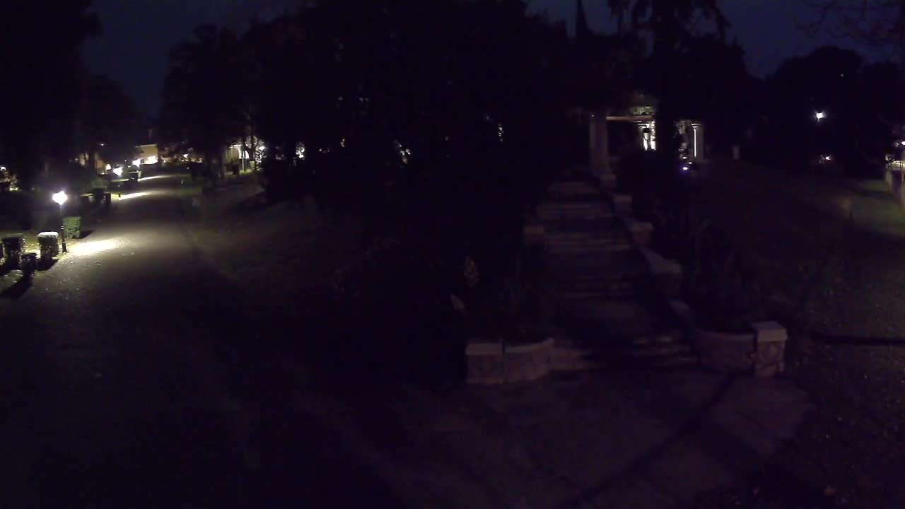 Webcam Parco Coronini Cronberg – Gorizia