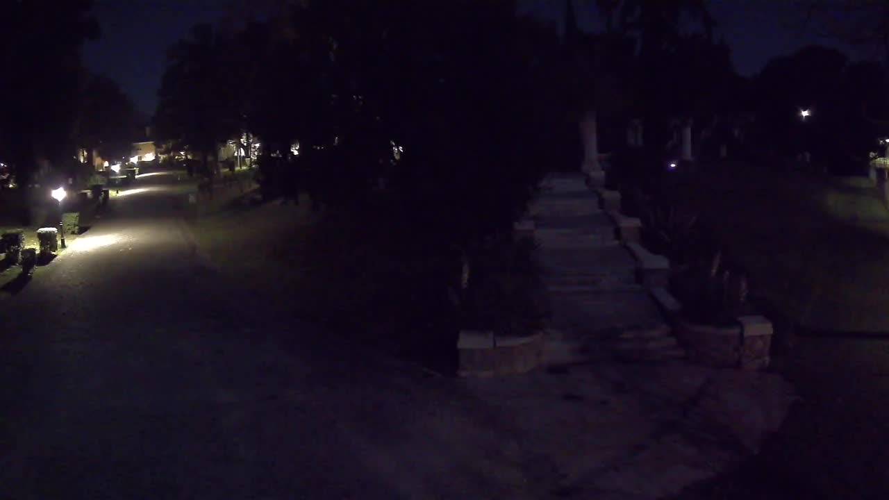 Webcam Parco Coronini Cronberg – Gorizia