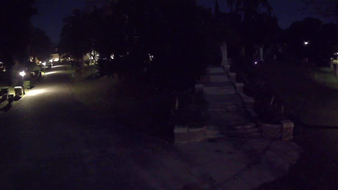 Webcam Parco Coronini Cronberg – Gorizia