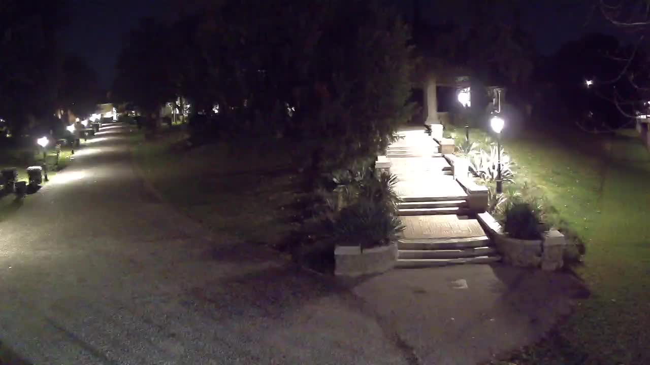 Webcam Parco Coronini Cronberg – Gorizia