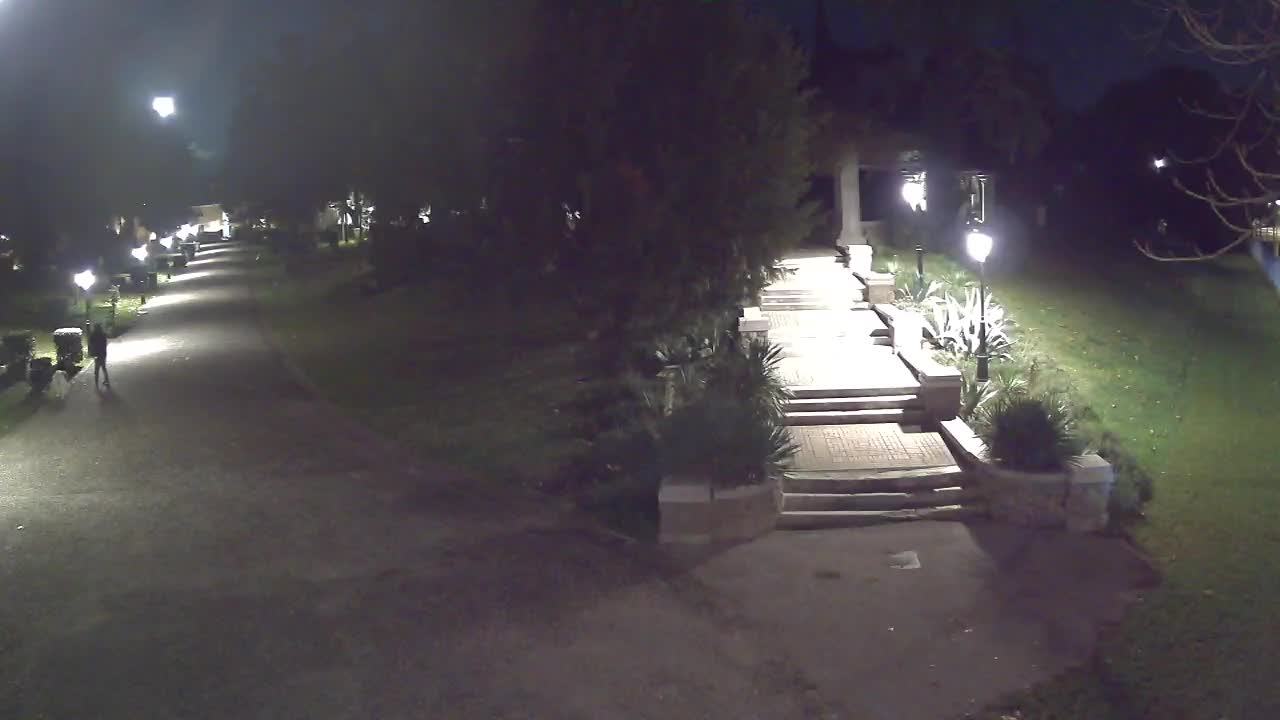 Webcam Parco Coronini Cronberg – Gorizia