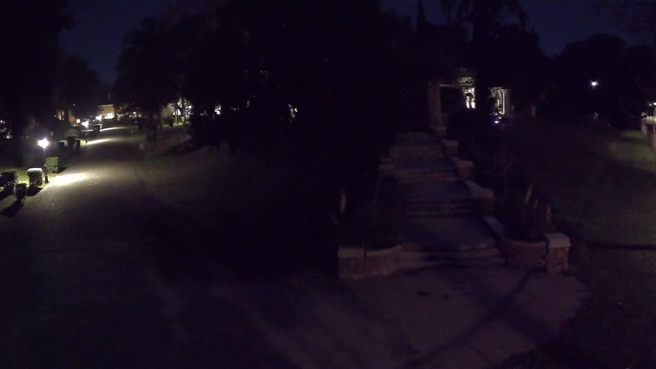 Webcam Parco Coronini Cronberg – Gorizia