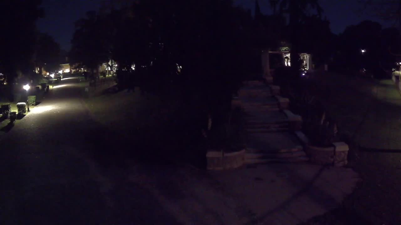 Webcam Parco Coronini Cronberg – Gorizia